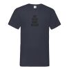 Valueweight v-neck tee Thumbnail
